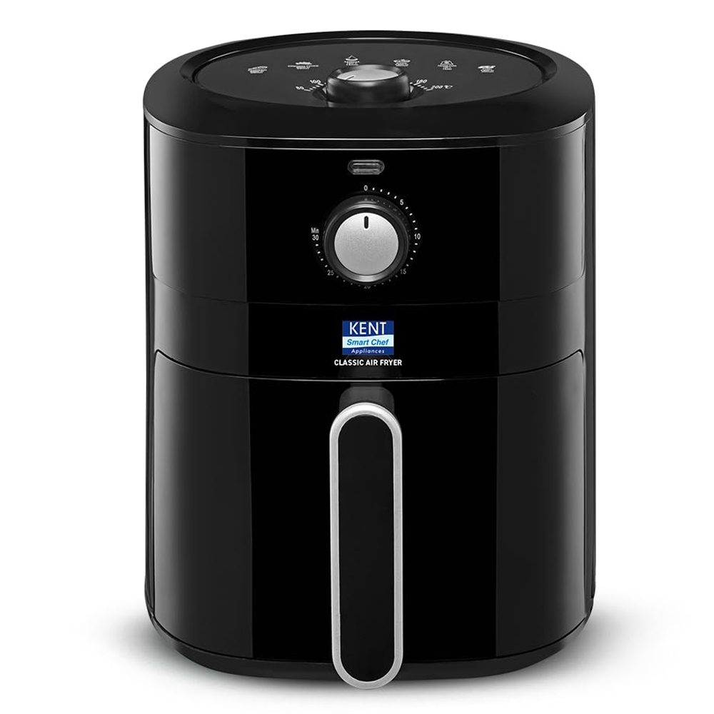 Kent 116096 Classic 1300W Air Fryer
