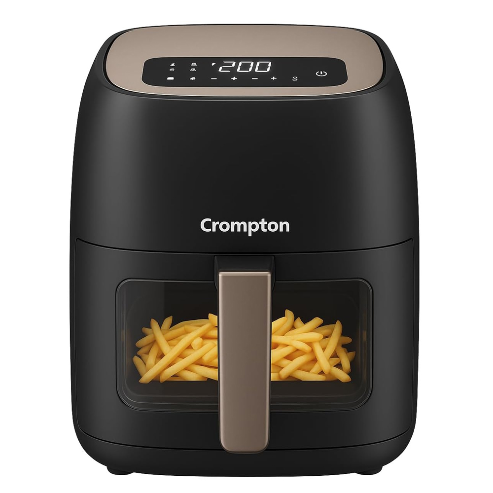 Crompton Ameo Dlx 4.2L Digital Air Fryer