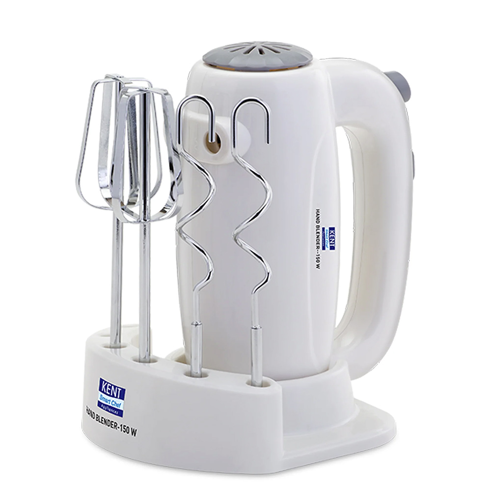 Kent 116050 Hand Blender 150W