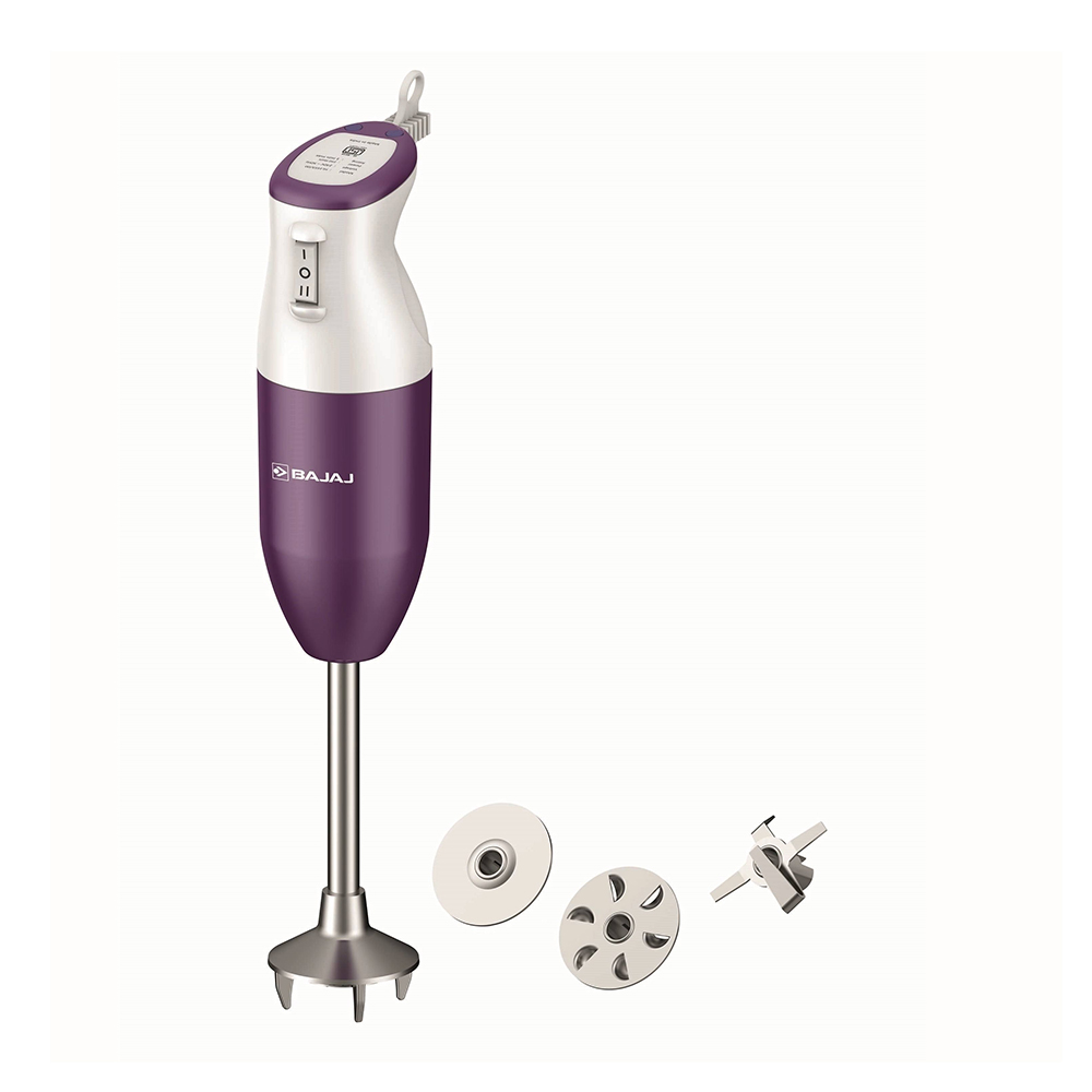 BAJAJ HB 23 225W Hand Blender