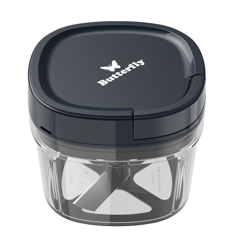 Butterfly Mini Chopper 600ml