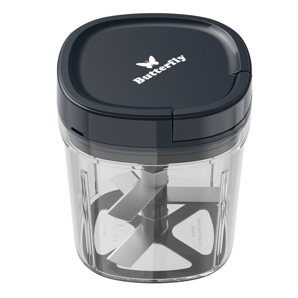 Butterfly Mini Chopper 900ml