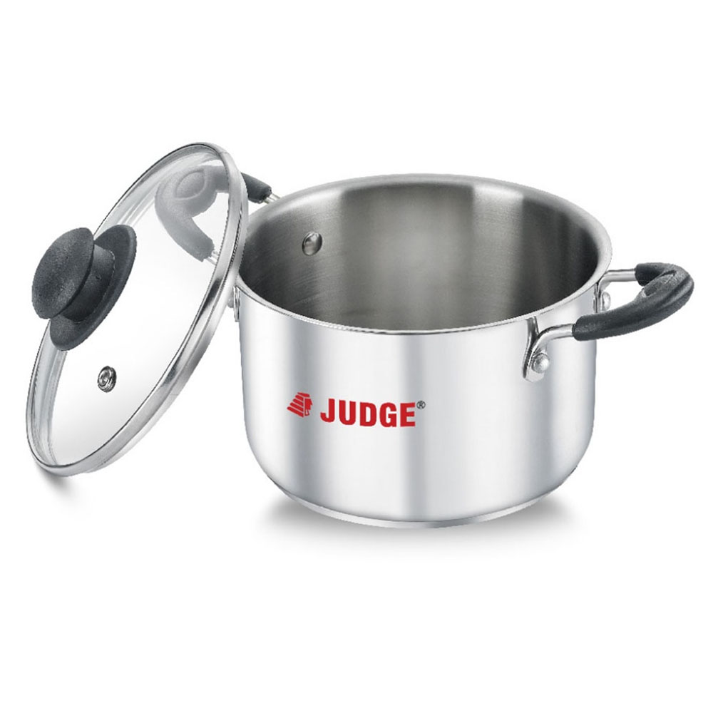 Judge Classic SS Casserole 20 Cm GL