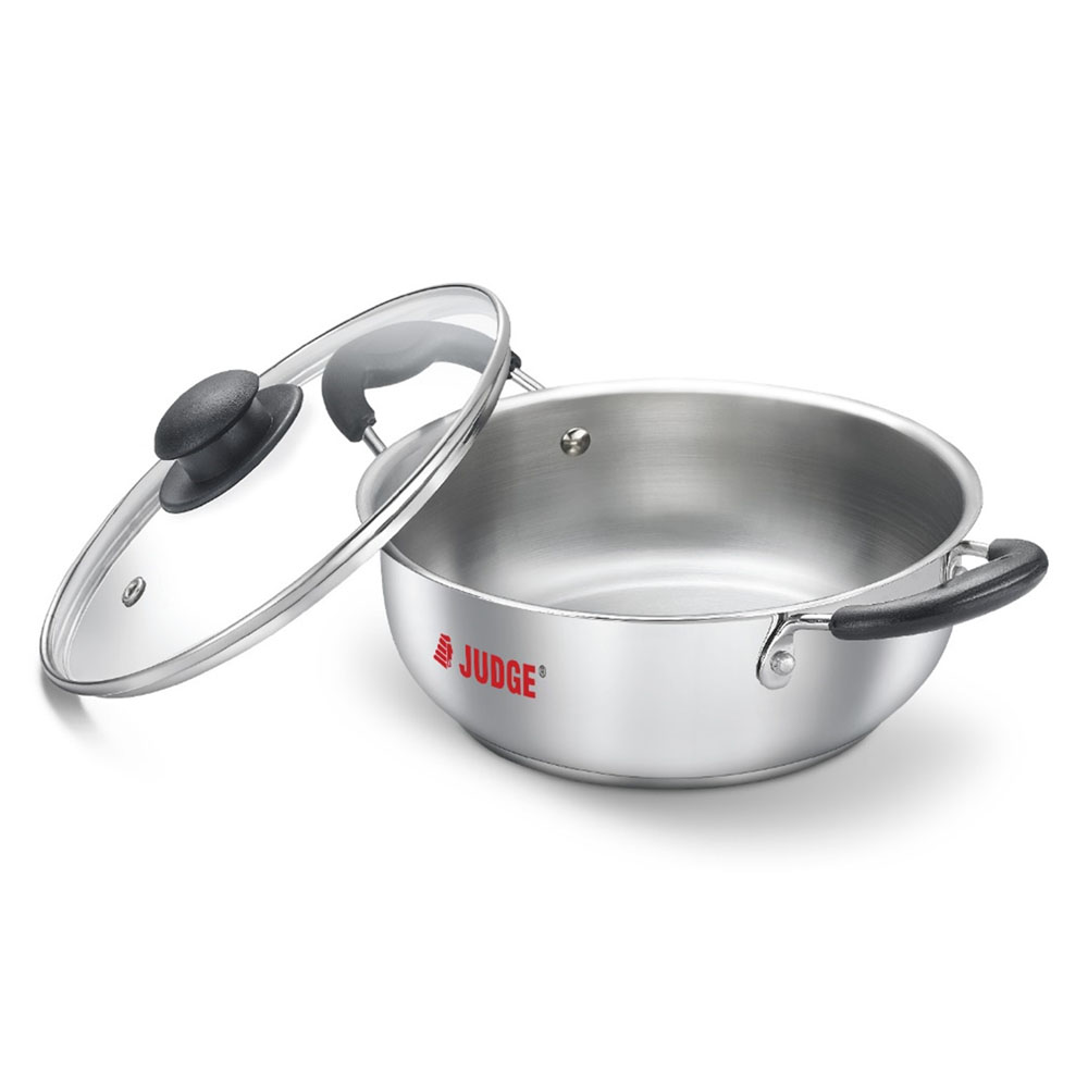 Judge Classic SS Kadai 24 Cm GL