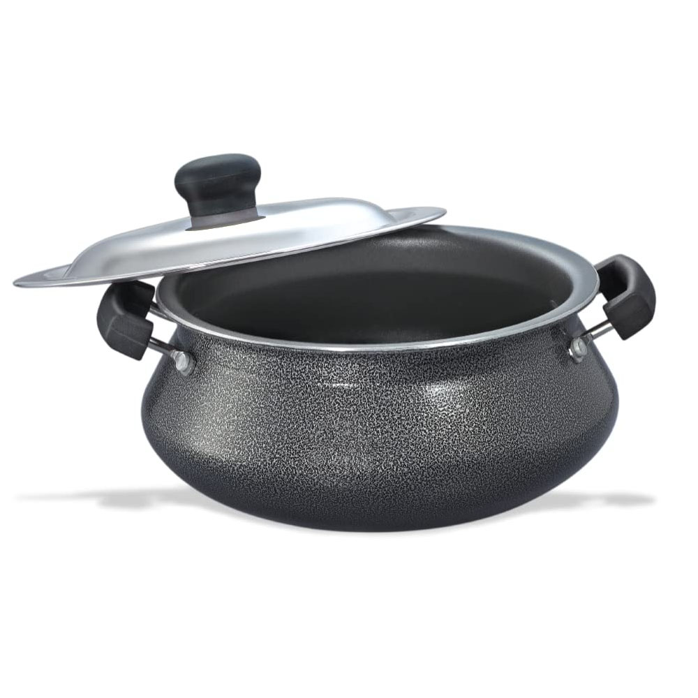 Prestige Omega Select Plus 2.5L (16cm) Mini Handi Cookware