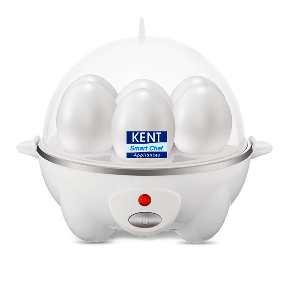 KENT EGG BOILER WHITE