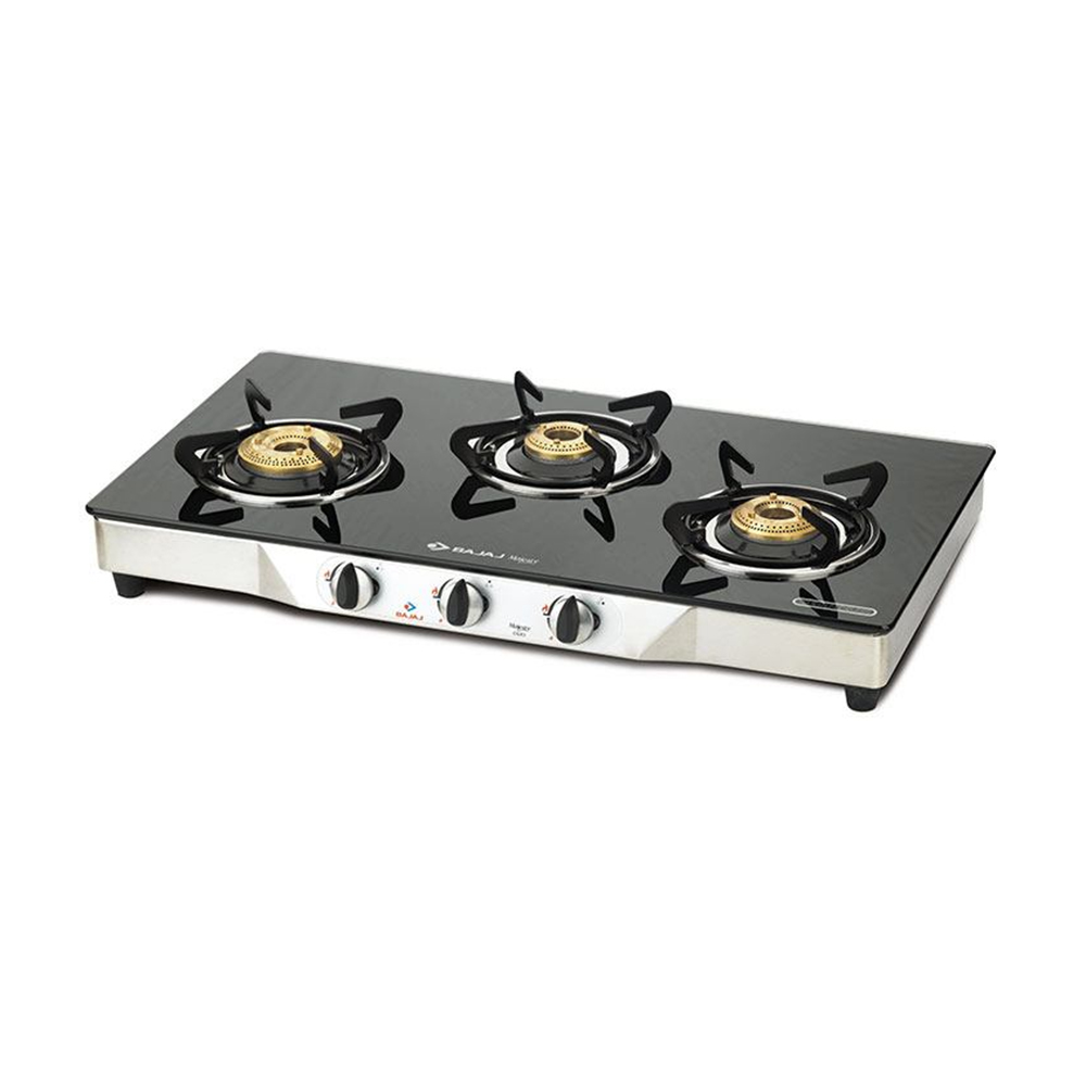BAJAJ MAJESTY CGX3 ECO COOKTOP