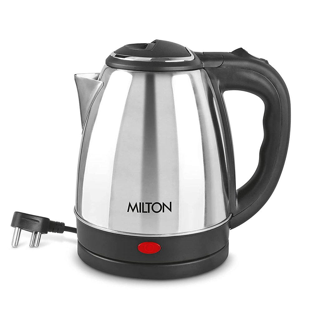 Milton 1.5 Ltr Electric Kettle