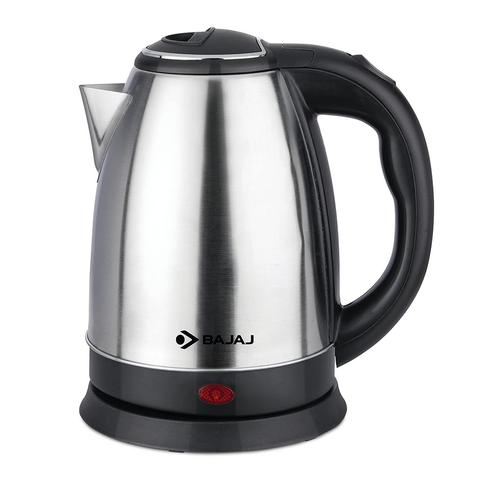 BAJAJ KTX 1.8 Litre DLX Electric Kettle 1350W