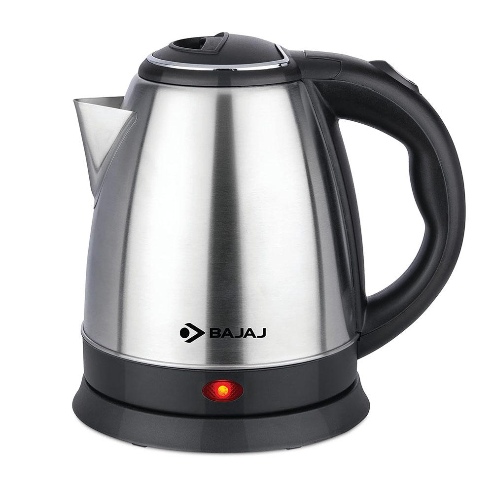 BAJAJ KTX DLX 1500 Watt 1.5 Litre Electric Kettle