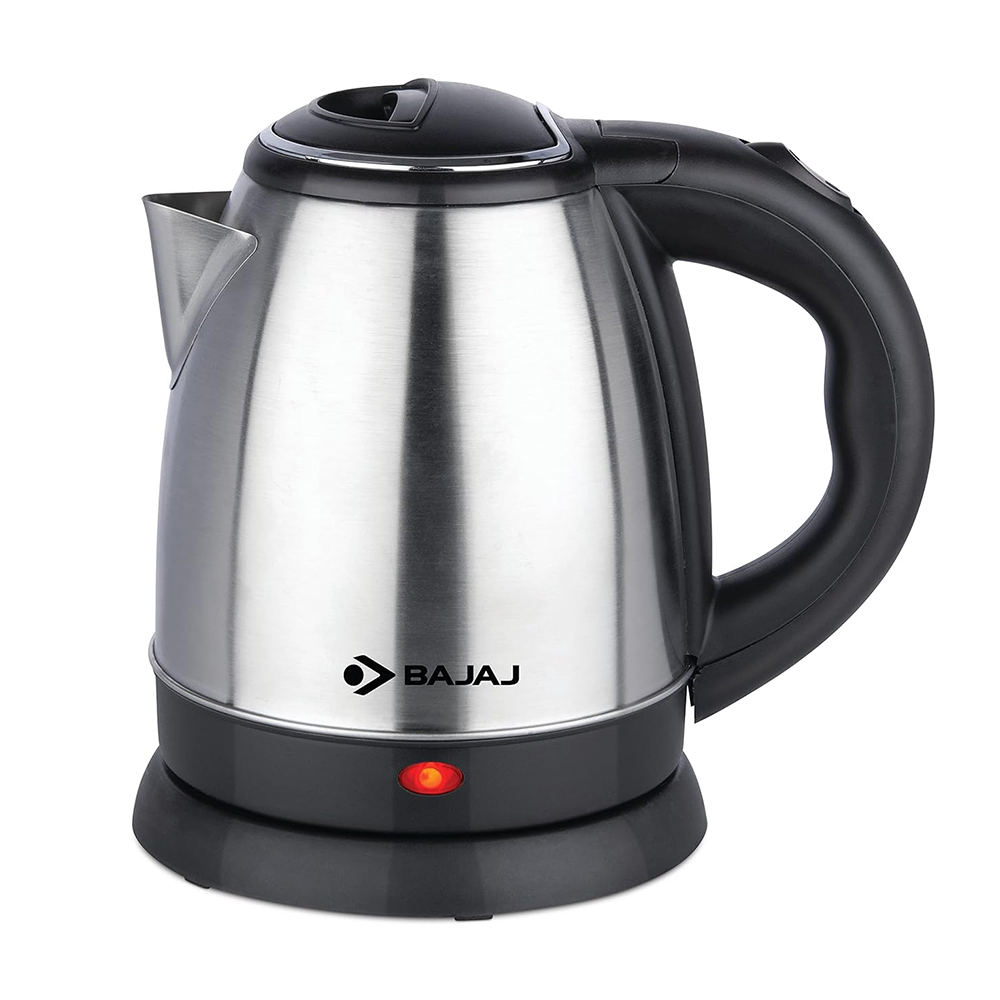 BAJAJ KTX 1.2 Litre DLX Electric Kettle 1350W