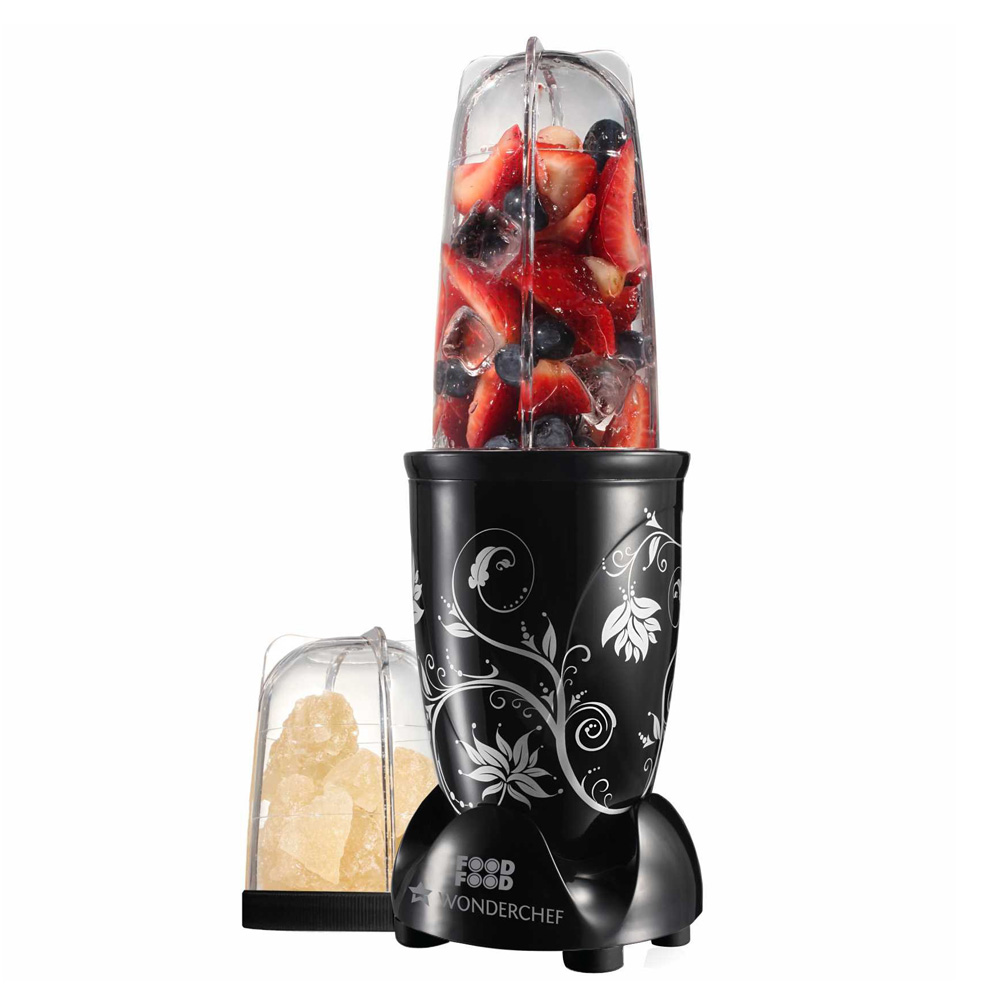 WONDERCHEF NUTRI BLEND JUICER MIXER