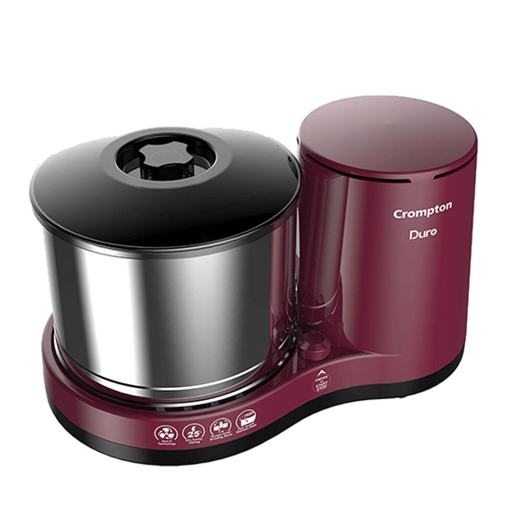 CROMPTON DURO 2L WET GRINDER