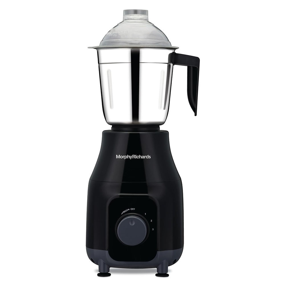 morphy richards Tetragrind 3Jar 750 Watts Mixer Grinder