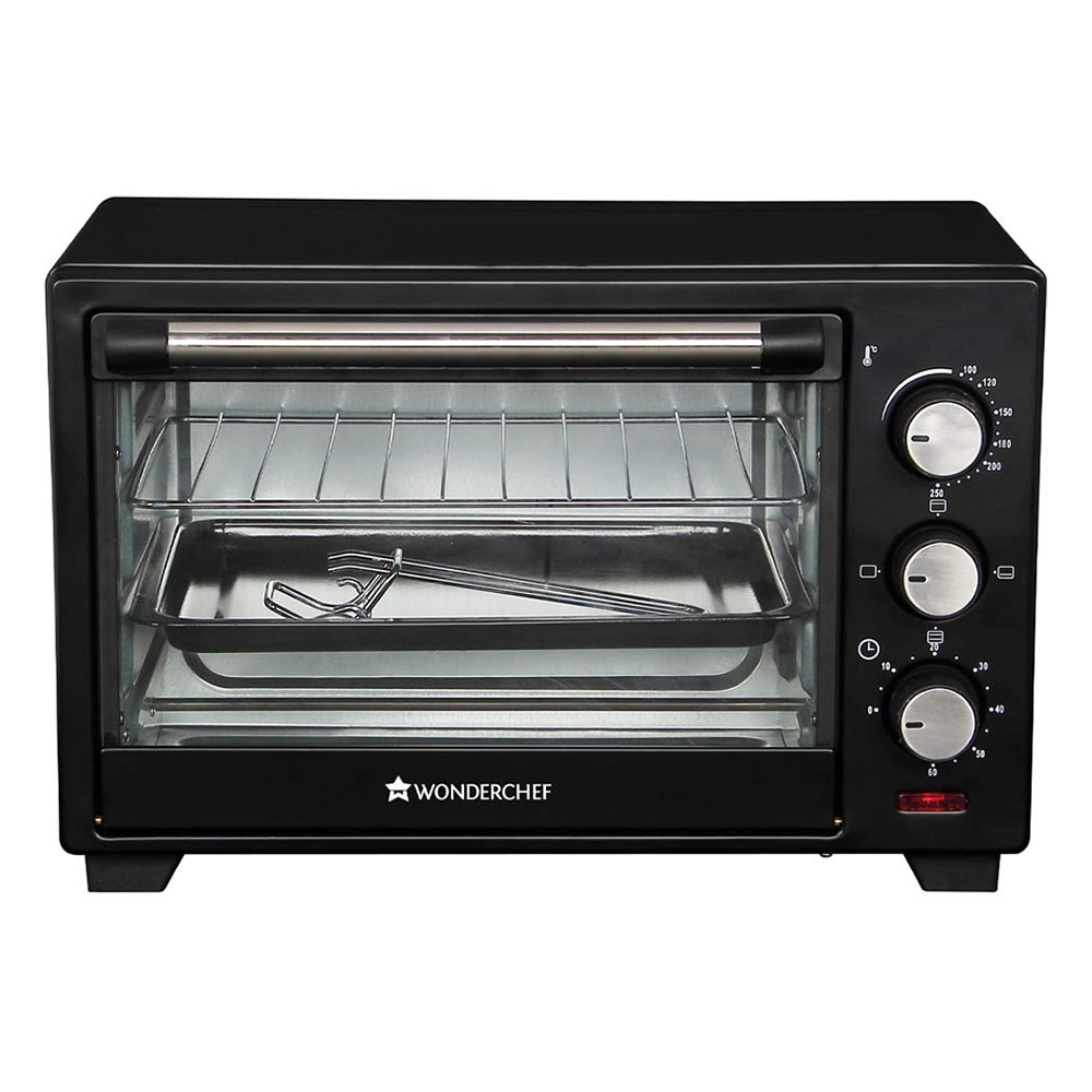 Wonderchef 19L Oven Toaster Griller (63152143)