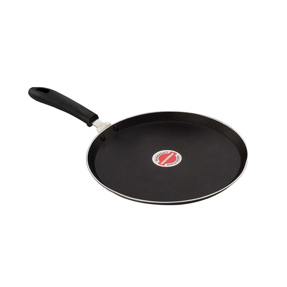 SOWBAGHYA N.S I.B DOSA TAWA 28CM WITH 2.6MM THICKNESS CODE INS002