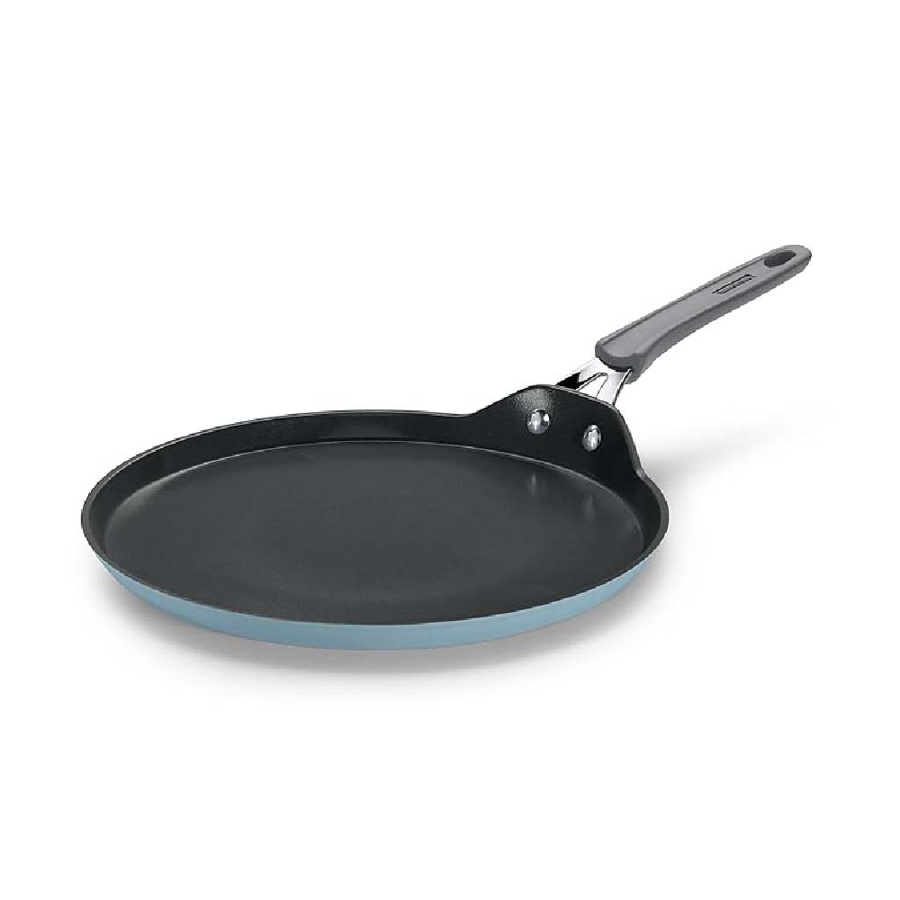 TRAMONTINA Velo Forged Dosa Tawa 28 cm