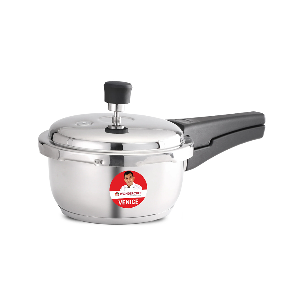 WONDERCHEF Venice SS Pressure Cooker 2L (63155042)