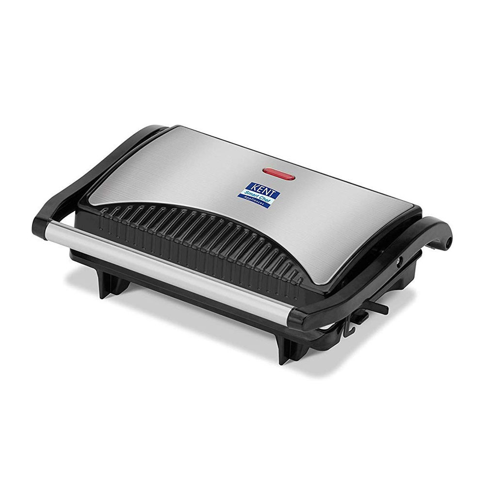KENT 16025 700-WATT SANDWICH GRILL