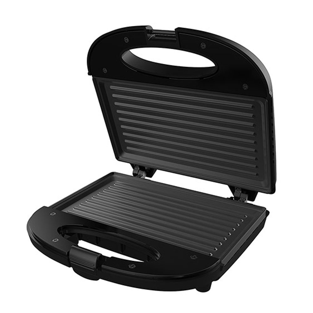 CROMPTON INSTASERVE GRILL 800 WATTS SANDWICHMAKER