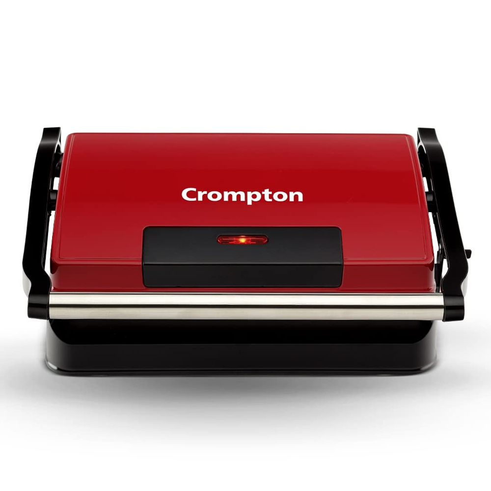Crompton QuickServe 2 Slice Sandwich Maker 700W