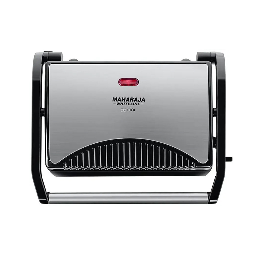MAHARAJA WHITELINE Panini Maker 700W