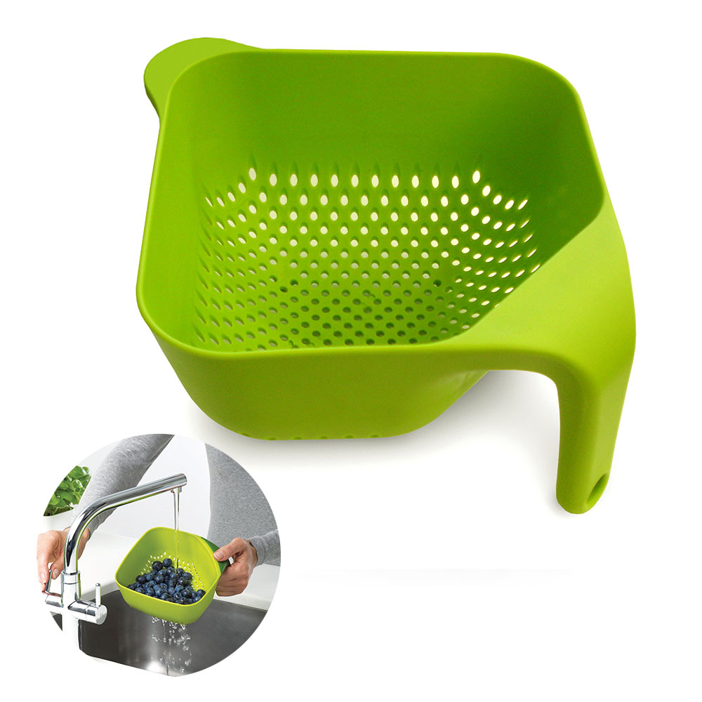 APEX WASH AND STORE VEGETABLE AND FRUIT WASHING BOWL