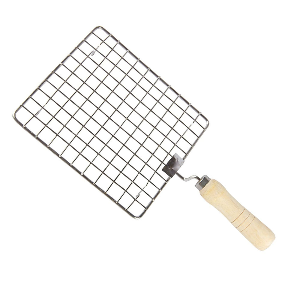 BARBEQUE JALI CHAPATI-ROTI-PAPAD ROASTER GRILL NET