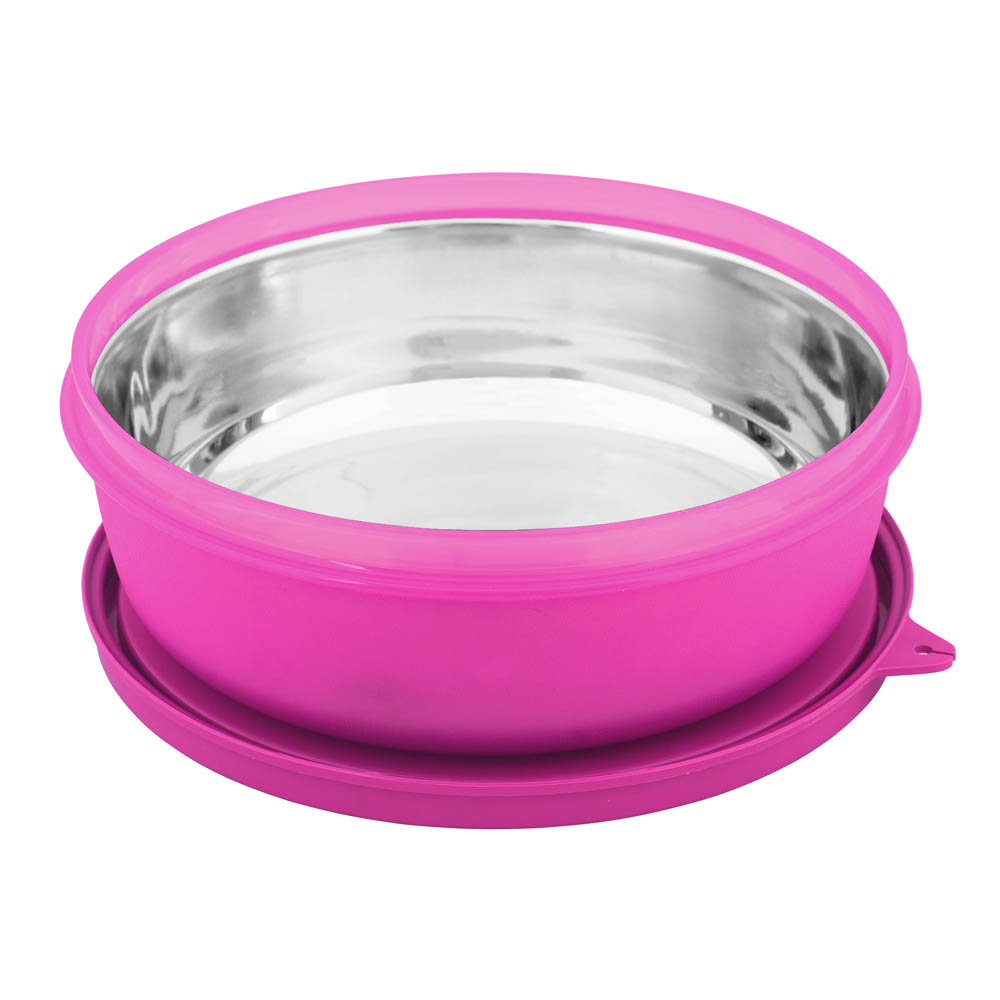 MYBENTO SS7H PASSION LUNCH BOX 690ML (0212-0024)