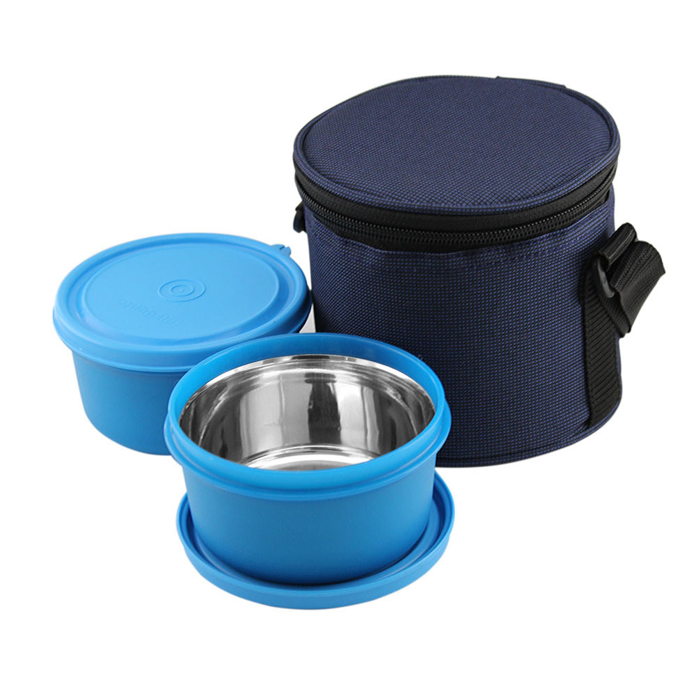 MYBENTO EXECUTIVE MINI 800ML LUNCH BOX (134342-C562) WITH BAG