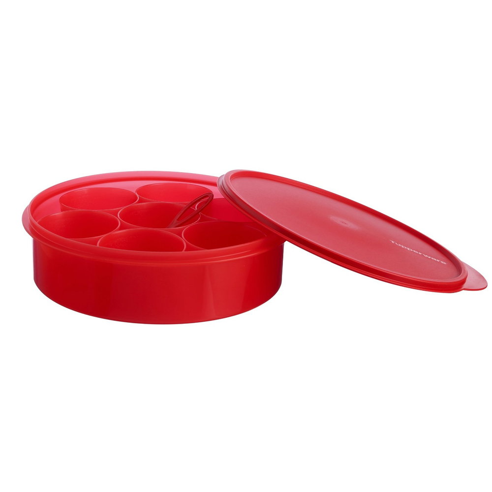 TUPPERWARE SPICE IT CONTAINER (CODE 126)