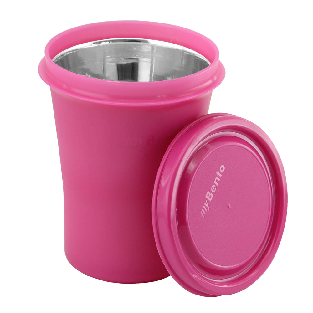MYBENTO SS3.0H PASSION TUMBLER 300ML (0312-0033)