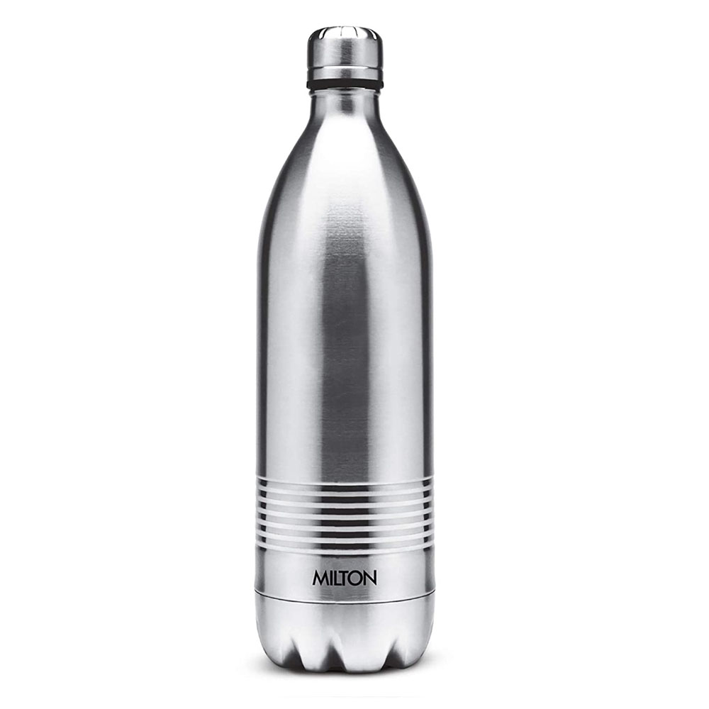 Milton Duo DLX 1000 ml Hot and Cold Water Bottle