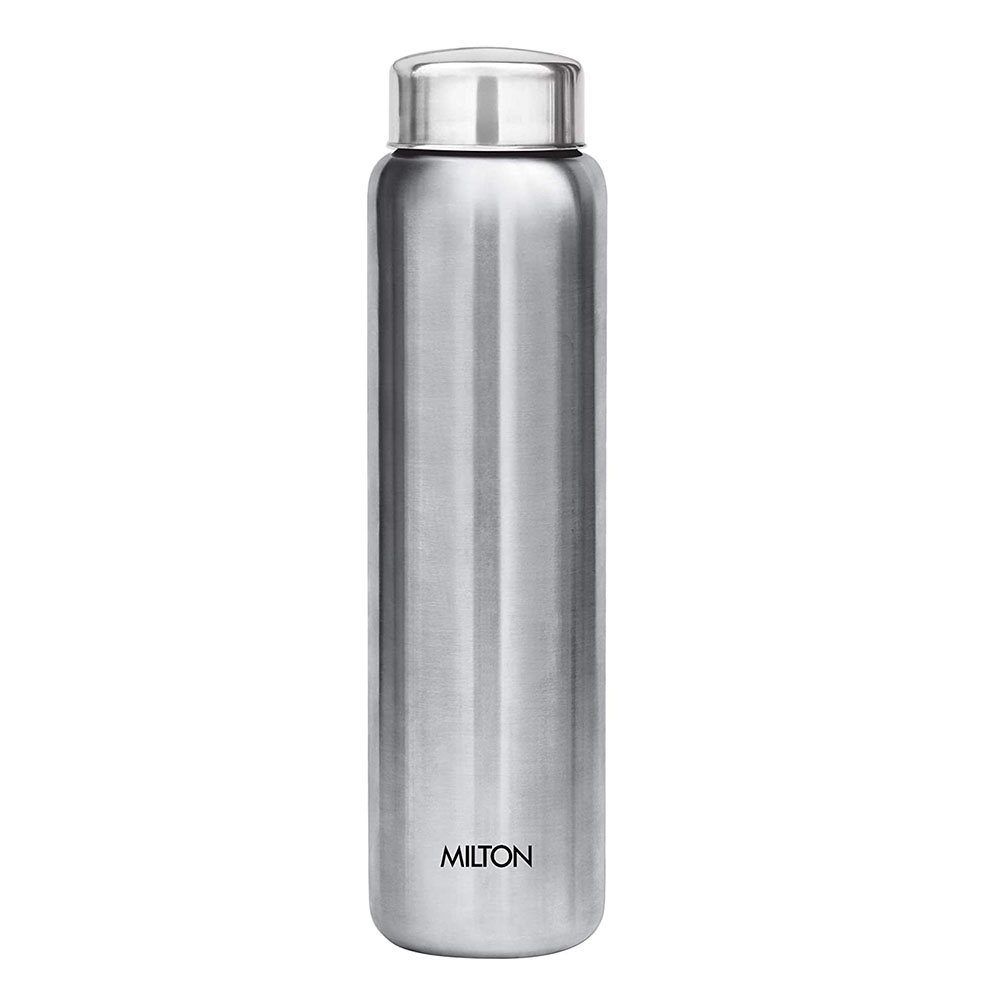 Milton Aqua 1000ml Stainless Steel Water Bottle