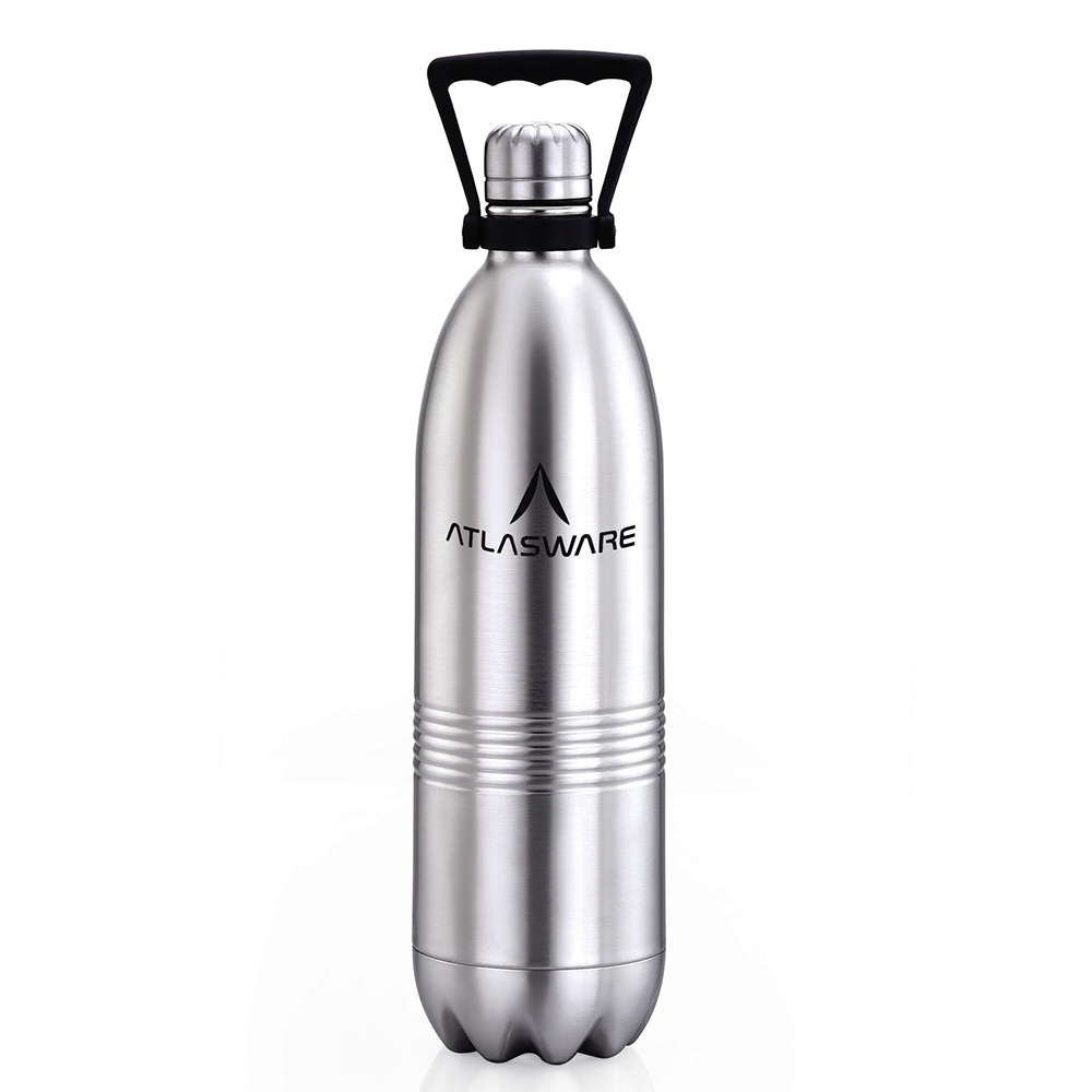 ATLASWARE Cola 2000ml Vacuum Bottle