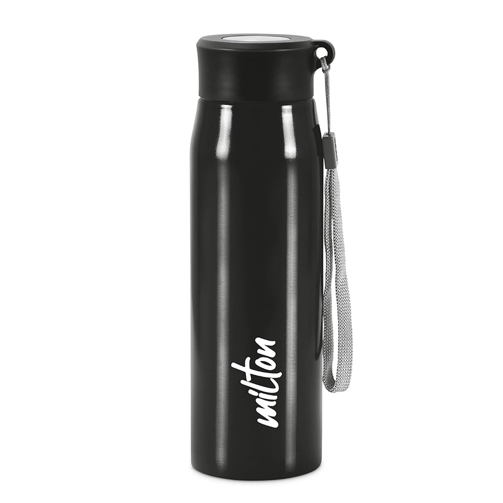MILTON Handy 650 (690 ml) SS Water Bottle