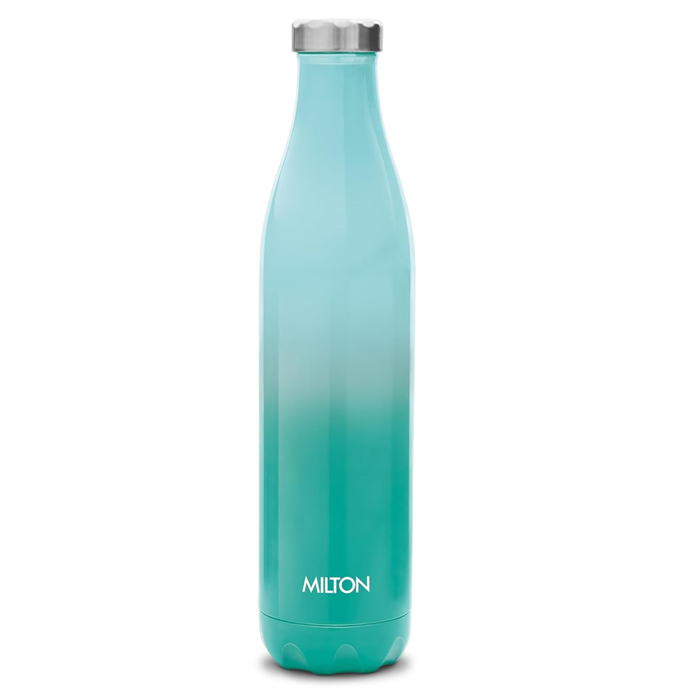 MILTON Prudent 1000 ml Thermosteel Water Bottle