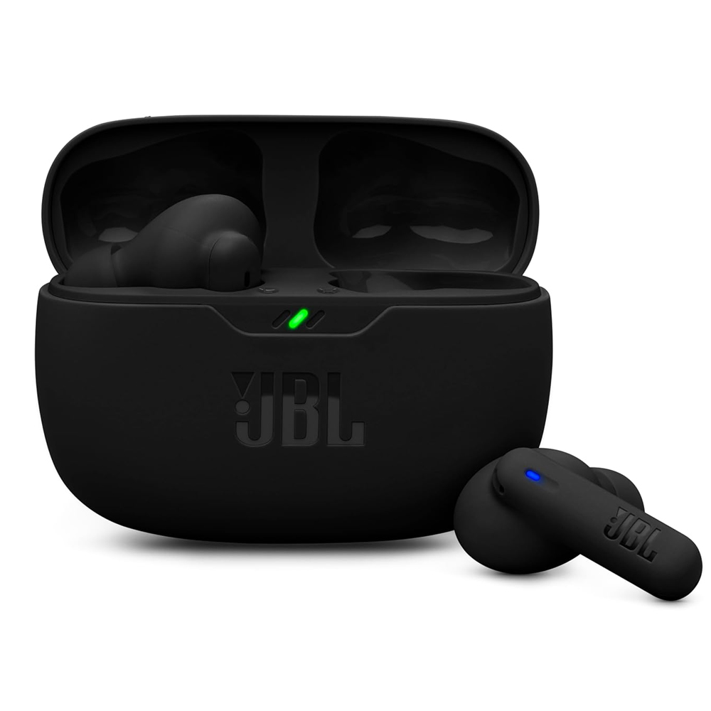 JBL Wave Beam 2 TWS Earbuds With ANC