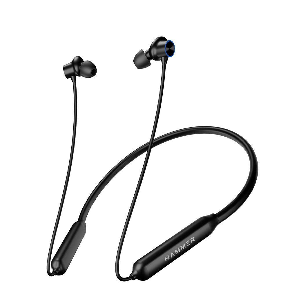 HAMMER Splendor in Ear Bluetooth Neckband