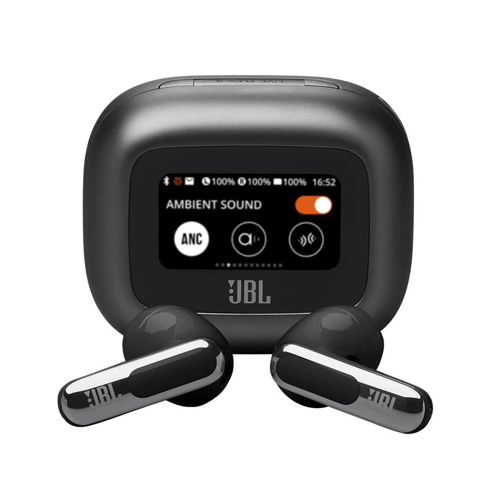 JBL Live Flex 3 True Wireless NC Earbuds