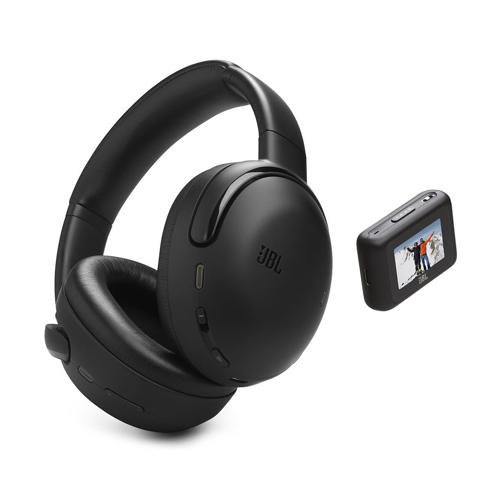 JBL Tour One M3 Smart TX Over Ear NC Wireless Headphones