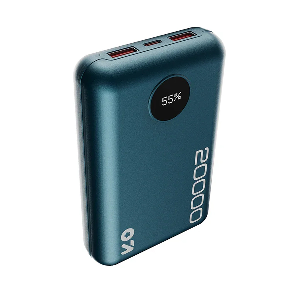 GOBOULT Ampvault V20 20000 mAh 22.5 W Powerbank
